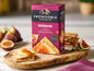 Snowdonia - Fig & Cranberry Crackers
