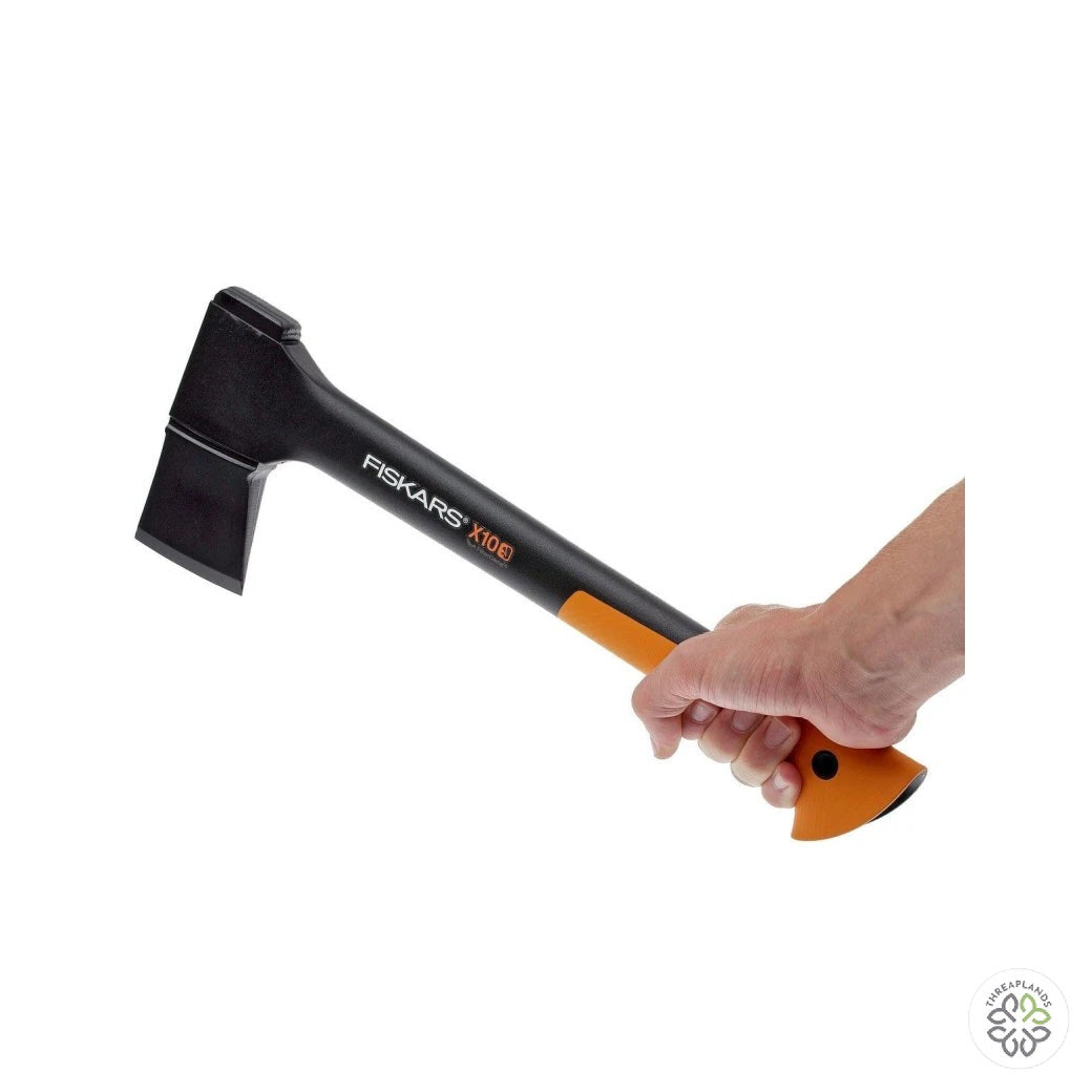 Fiskars - Chopping Multi Purpose Premium Chopping Axe S X10 [optimised-1040-watermarked]