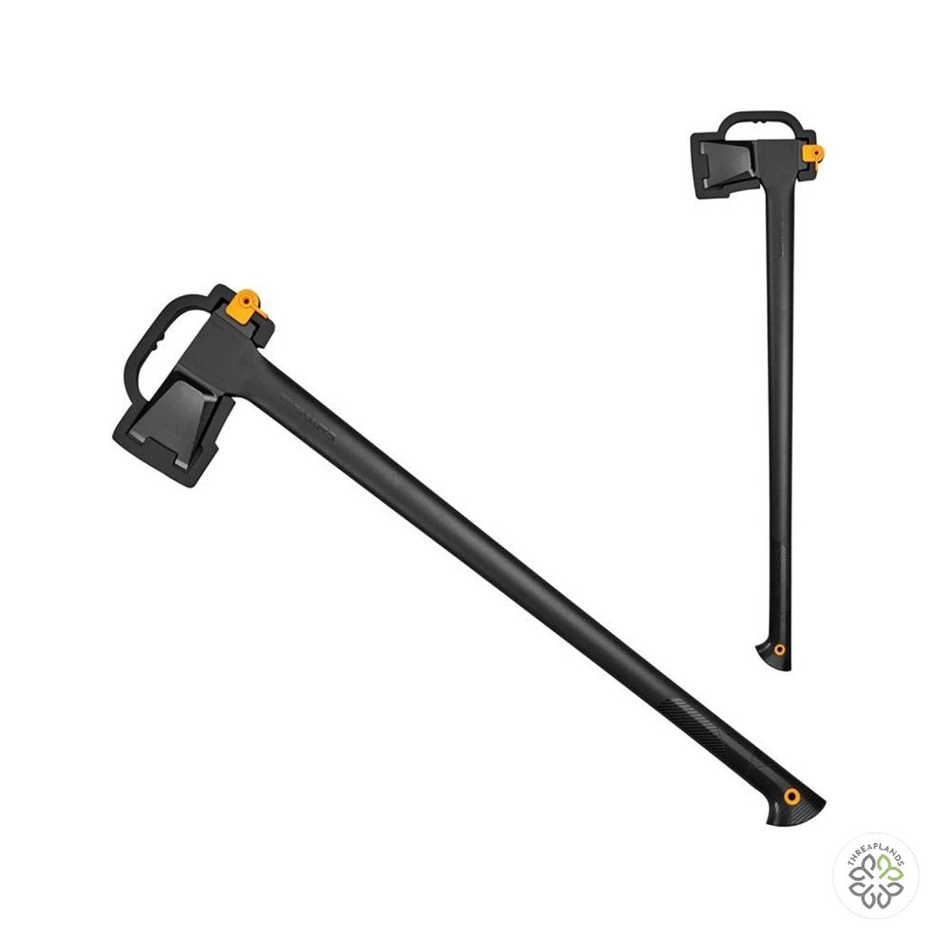 Fiskars - Solid Splitting Axe A26 XL 2.5kg [optimised-1040-watermarked]