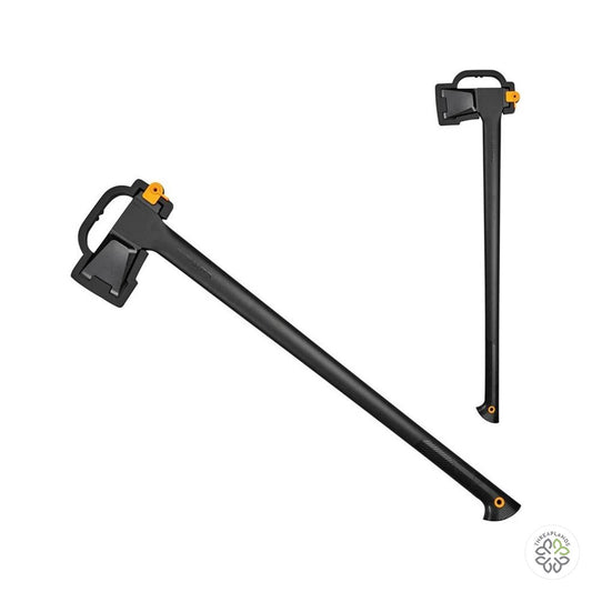 Fiskars - Solid Splitting Axe A26 XL 2.5kg [optimised-1040-watermarked]
