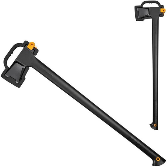Fiskars - Solid Splitting Axe A26 XL 2.5kg