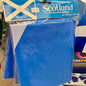 Scotland 5' x 3' Flag With Metal Eyelet