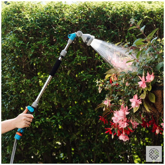 Flopro Basic Telescopic Watering Lance - Threaplands [optimised-1040-watermarked]