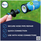 Flopro Double Male Connector - Threaplands [optimised-1040-watermarked]