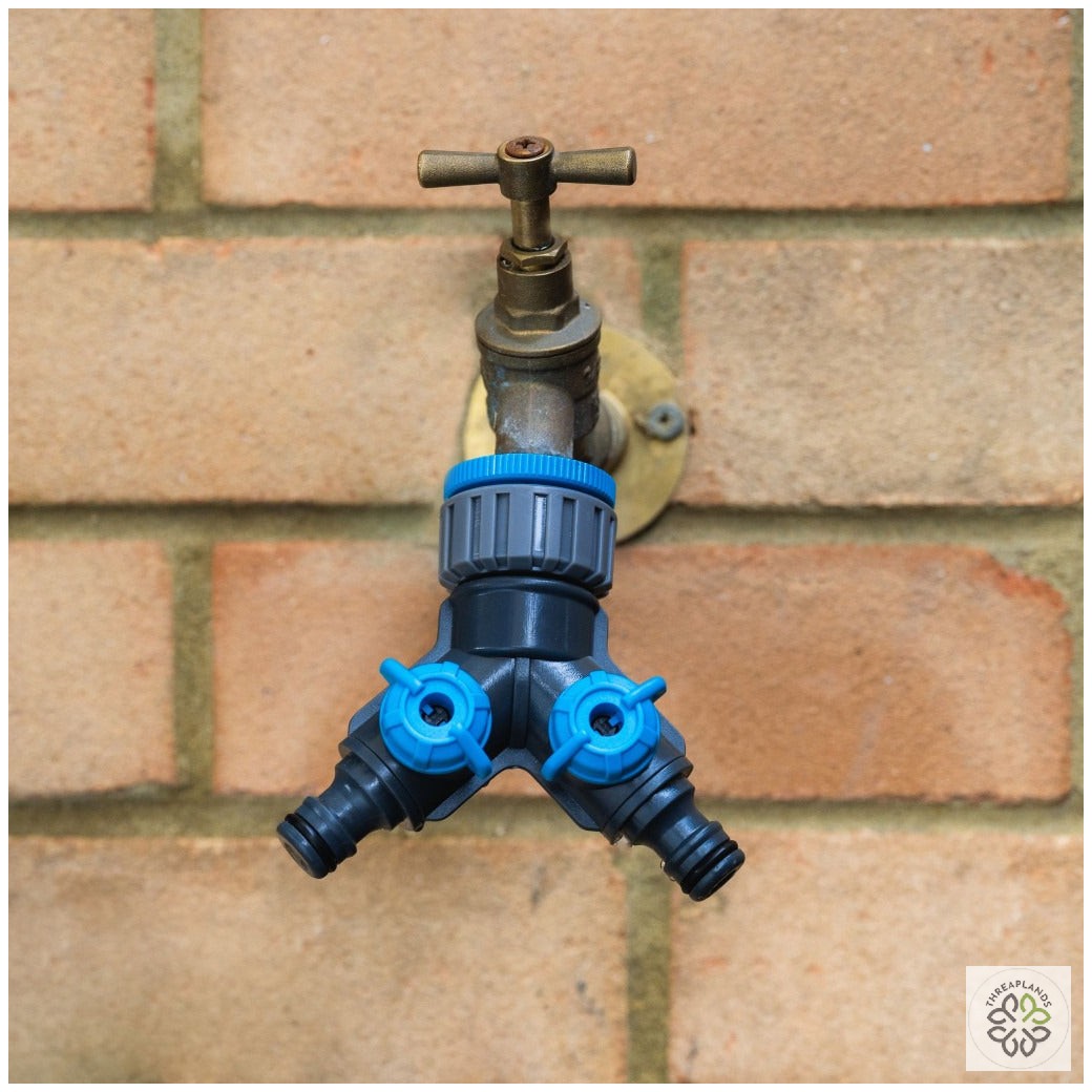 Flopro Dual Tap Connector - Threaplands [optimised-1040-watermarked]