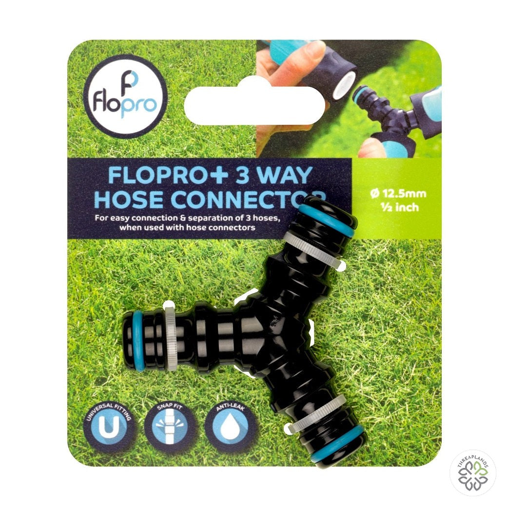 Flopro+ Three Way Connector - Threaplands [optimised-1040-watermarked]