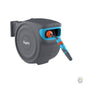 Florpo Auto Rewind Wall Mounted Hose Reel with 20m Hose - Threaplands [optimised-1040-watermarked]