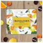 Whitakers Dark Chocolate Orange & Lemon Fondant Creams (200g), Fairtrade, Vegan [optimised-1040-watermarked]