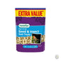 Gardman Seed & Insect Suet Treats 2kg - Threaplands [optimised-1040-watermarked]