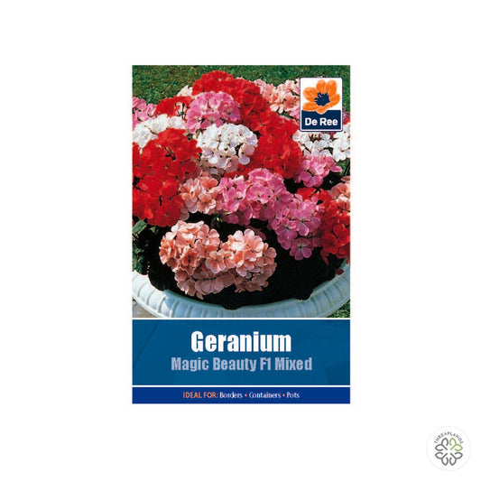 Geranium Magic Beauty F1 Mixed - Threaplands [optimised-1040-watermarked]