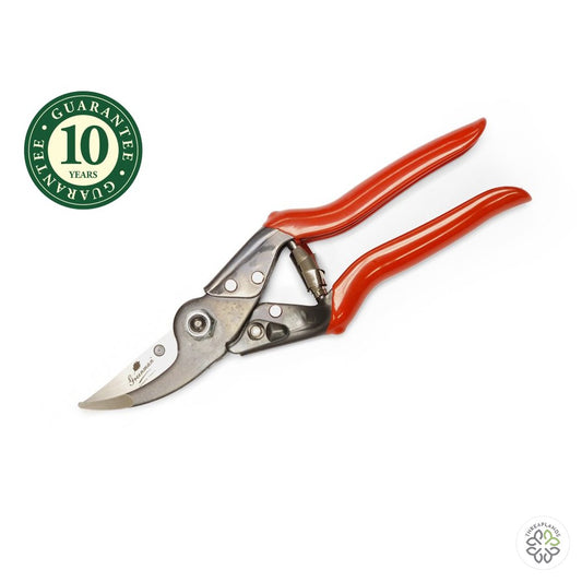 Greenman 9 inch Heavy Duty Pruner - Threaplands [optimised-1040-watermarked]