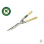 Greenman 9 inch Solid Forged Straight Shear - Threaplands [optimised-1040-watermarked]