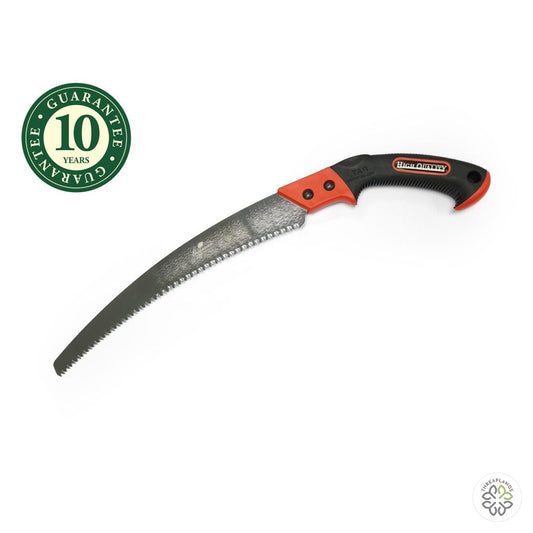 Greenman Professional Curved Blade Pruning Saw - Threaplands [optimised-1040-watermarked]