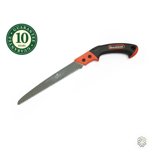 Greenman Professional Straight Pruning Saw - Threaplands [optimised-1040-watermarked]