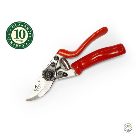 Greenman Rotating Handle Secateur - Threaplands [optimised-1040-watermarked]