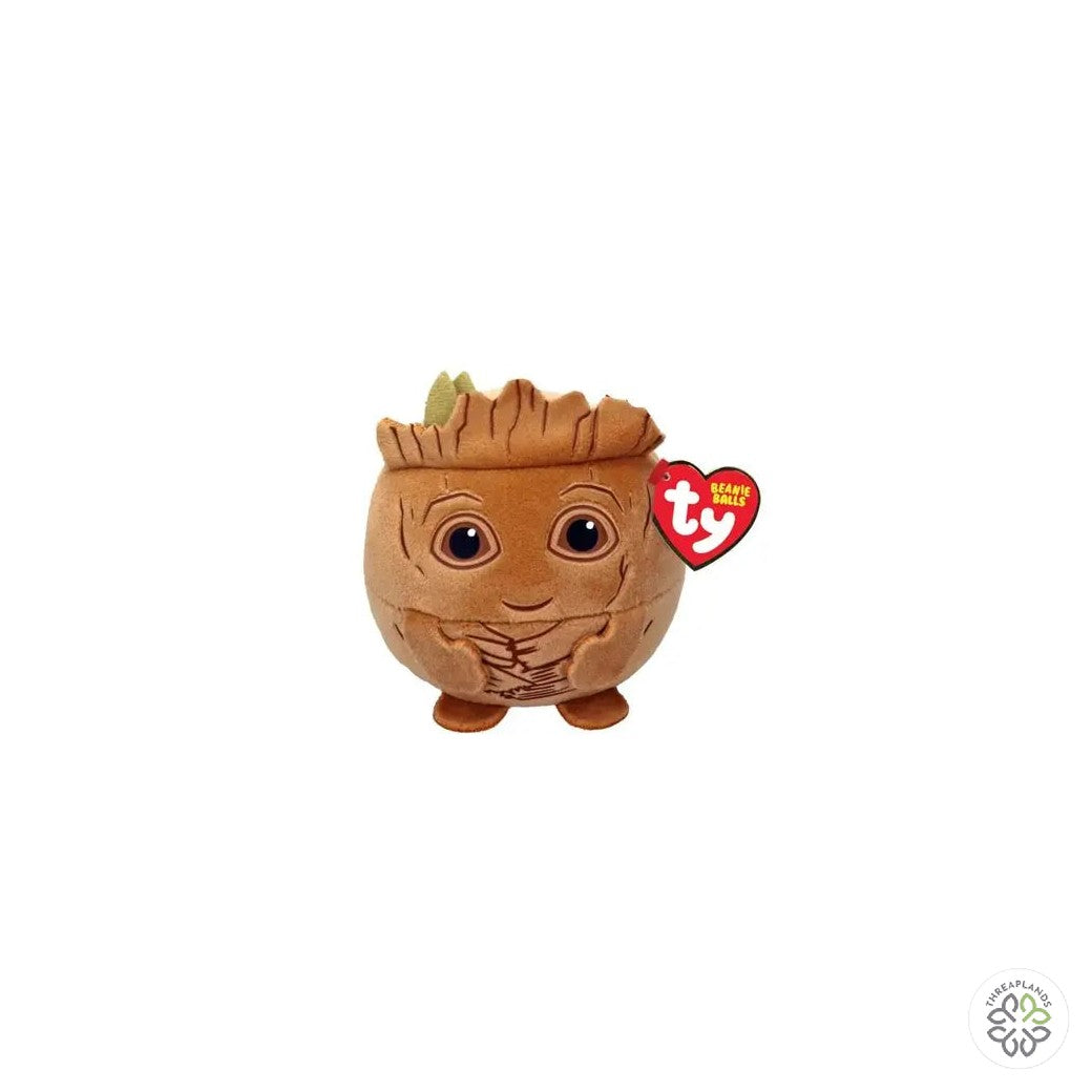 Groot -  Puffie - Marvel [optimised-1040-watermarked]