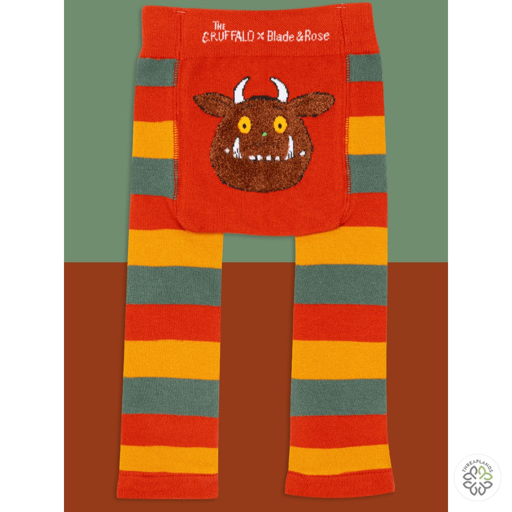 Blade & Rose- Gruffalo Outdoor Adventure Legging 1-2 Years [optimised-1040-watermarked]