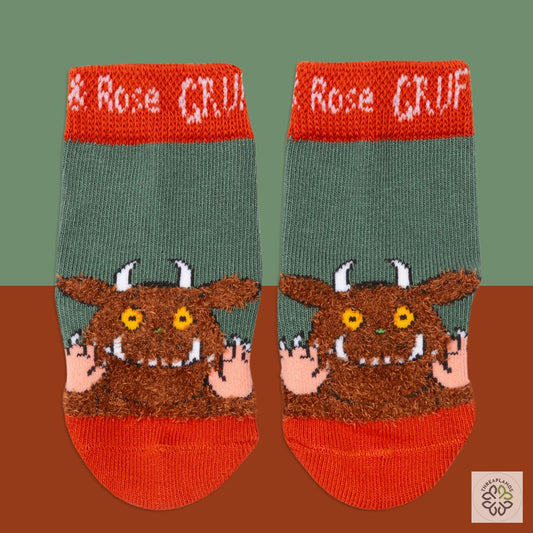 Blade & Rose- Gruffalo Outdoor Adventure Socks 1-2 Years [optimised-1040-watermarked]