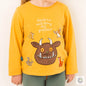 Blade & Rose- Gruffalo Outdoor Adventure Top Mustard 2-3 Years [optimised-1040-watermarked]