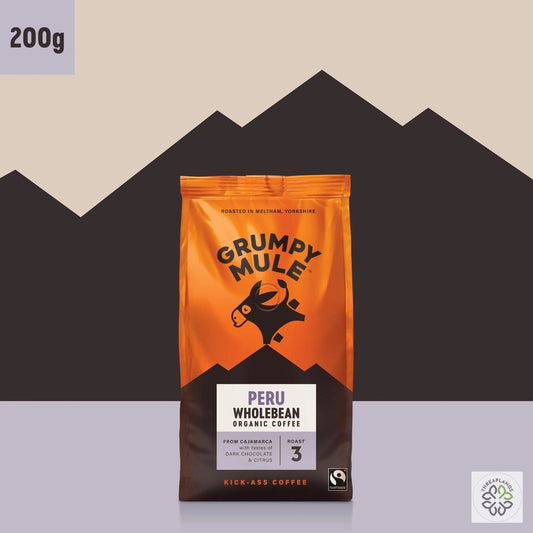 Grumpy Mule Peru Beans 200g - Threaplands [optimised-1040-watermarked]