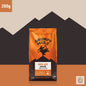 Grumpy Mule Kick Ass House Blend Ground 200g - Threaplands [optimised-1040-watermarked]