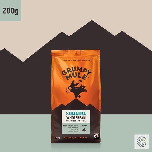 Grumpy Mule Sumatra Beans 200g - Threaplands [optimised-1040-watermarked]