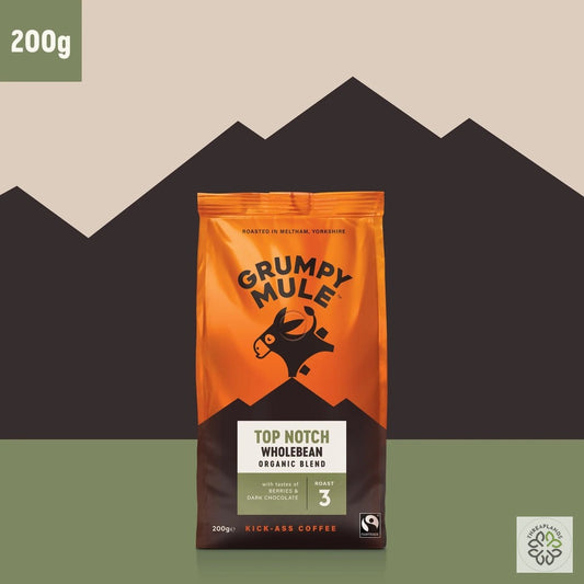 Grumpy Mule Top Notch Beans 200g - Threaplands [optimised-1040-watermarked]