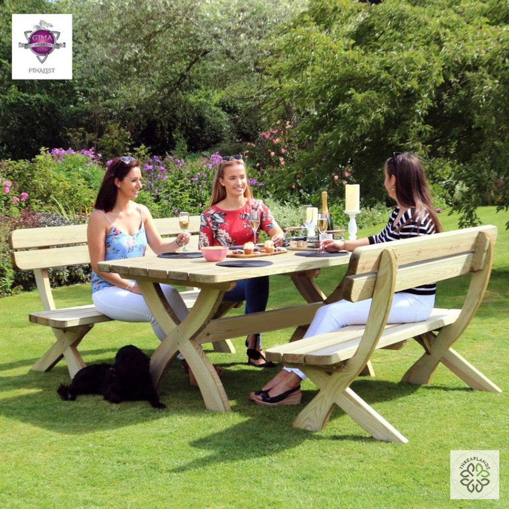 Zest Harriet Dining Set - Threaplands [optimised] [optimised-1040-watermarked]
