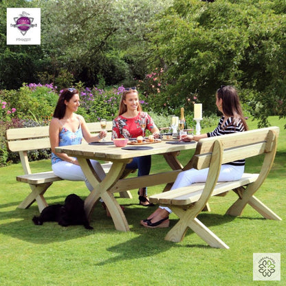 Zest Harriet Dining Set - Threaplands [optimised] [optimised-1040-watermarked]