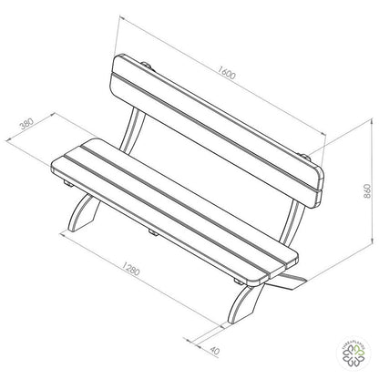 Zest Harriet Dining Set - Threaplands [optimised] [optimised-1040-watermarked]