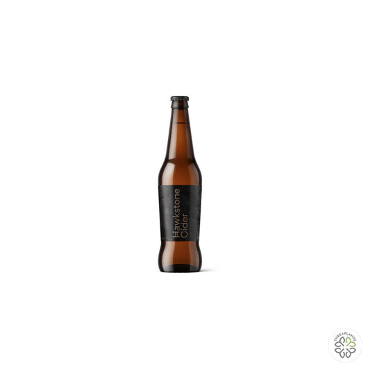 Hawkstone Cider 500ml 5% - Threaplands [optimised-1040-watermarked]