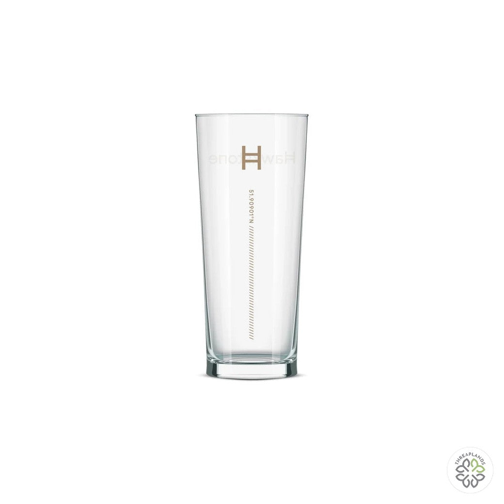 Hawkstone Half Pint Glass - Threaplands [optimised-1040-watermarked]