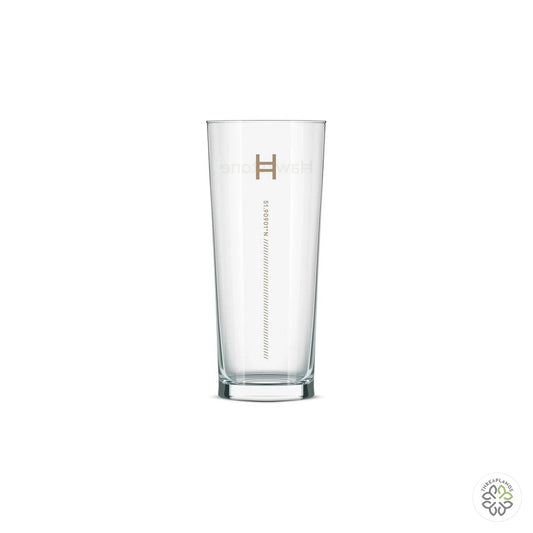 Hawkstone Half Pint Glass - Threaplands [optimised-1040-watermarked]