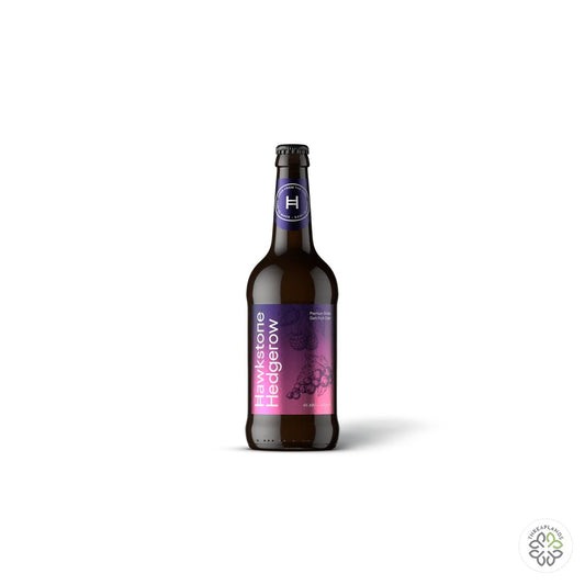Hawkstone Hedgerow Cider 500ml 4% - Threaplands [optimised-1040-watermarked]