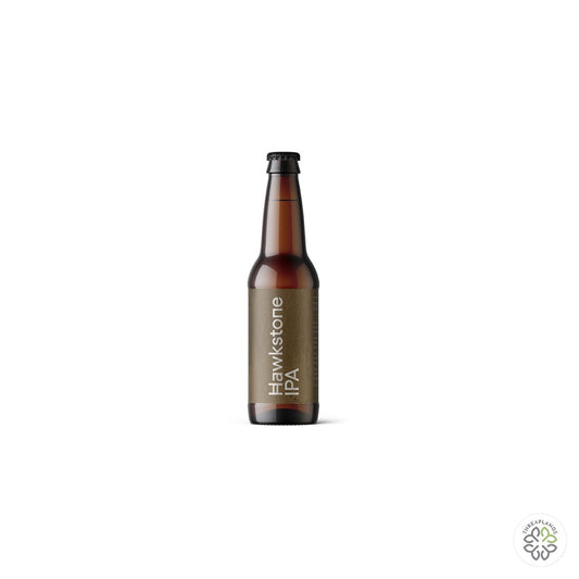 Hawkstone IPA 330ML 4.8% - Threaplands [optimised-1040-watermarked]