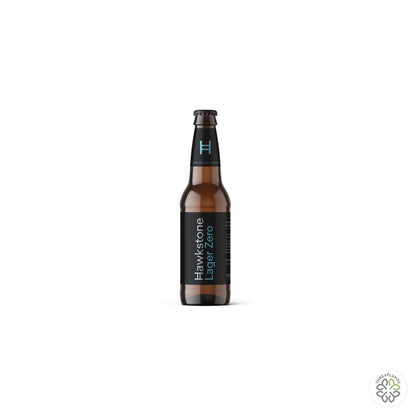 Hawkstone Lager Zero 330ml 0.5% - Threaplands [optimised-1040-watermarked]