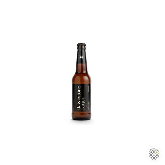 Hawkstone Premium Lager 330ml 4.8% - Threaplands [optimised-1040-watermarked]
