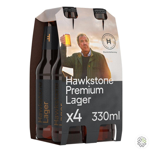 Hawkstone Premium Lager (4 Pack) - Threaplands [optimised-1040-watermarked]