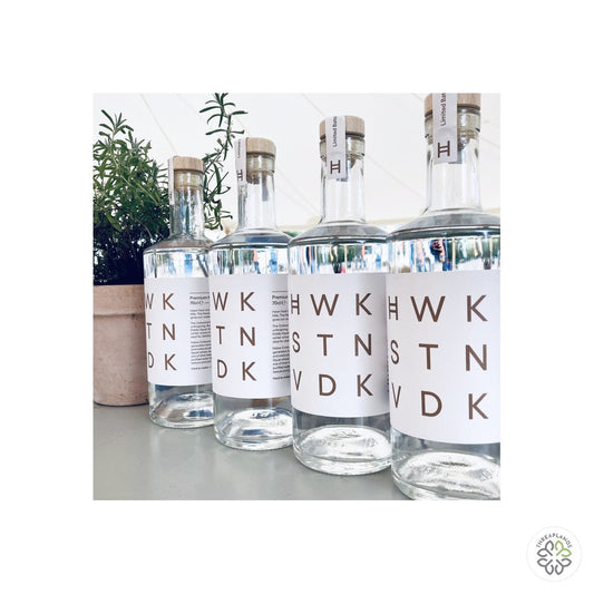 Hawkstone Vodka 70cl 40% Vol - Threaplands [optimised-1040-watermarked]