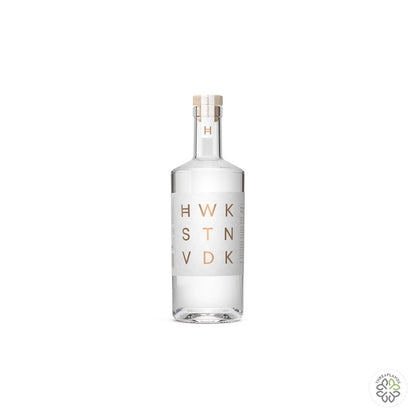 Hawkstone Vodka 70cl 40% Vol - Threaplands [optimised-1040-watermarked]