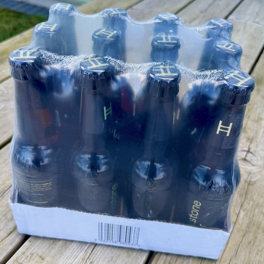 Hawkstone Premium Lager (12 Pack)
