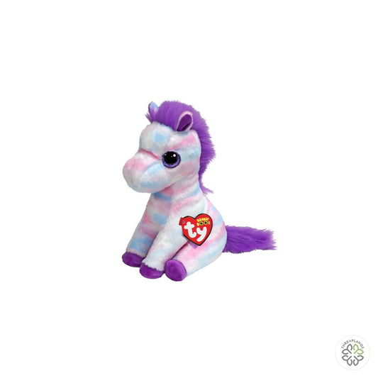 Ty Beanie Boos - Hayden Horse - Regular [optimised-1040-watermarked]