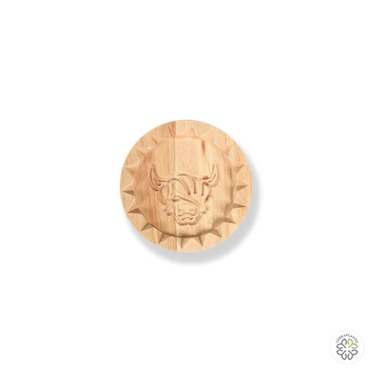 Highland Cow Shortbread Mould Sm [optimised-1040-watermarked]