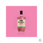 Hipflask Rhubarb & Lime Infused Liqueur 70cl 20% - Threaplands [optimised-1040-watermarked]