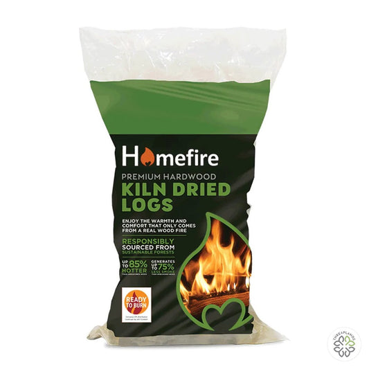 Homefire Kiln Dried Hardwood Logs - Grab Bag (16.5 Ltr) (I'm in the deal! Buy any 3 or more mix and match products & save £1 per bag) - Threaplands [optimised-1040-watermarked]