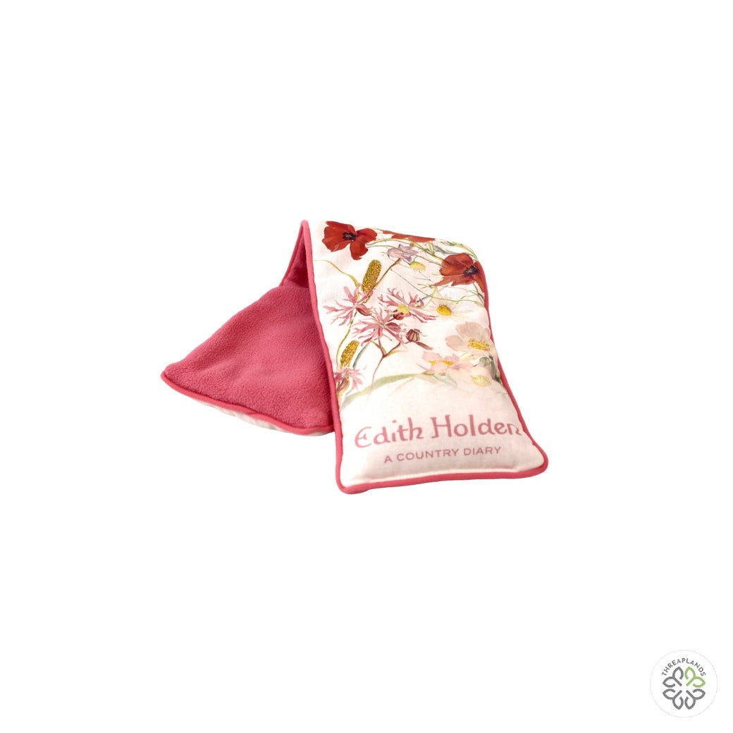 Hot Pak Edith Holden Summer Blush [optimised-1040-watermarked]