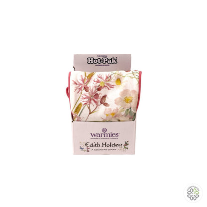 Hot Pak Edith Holden Summer Blush [optimised-1040-watermarked]