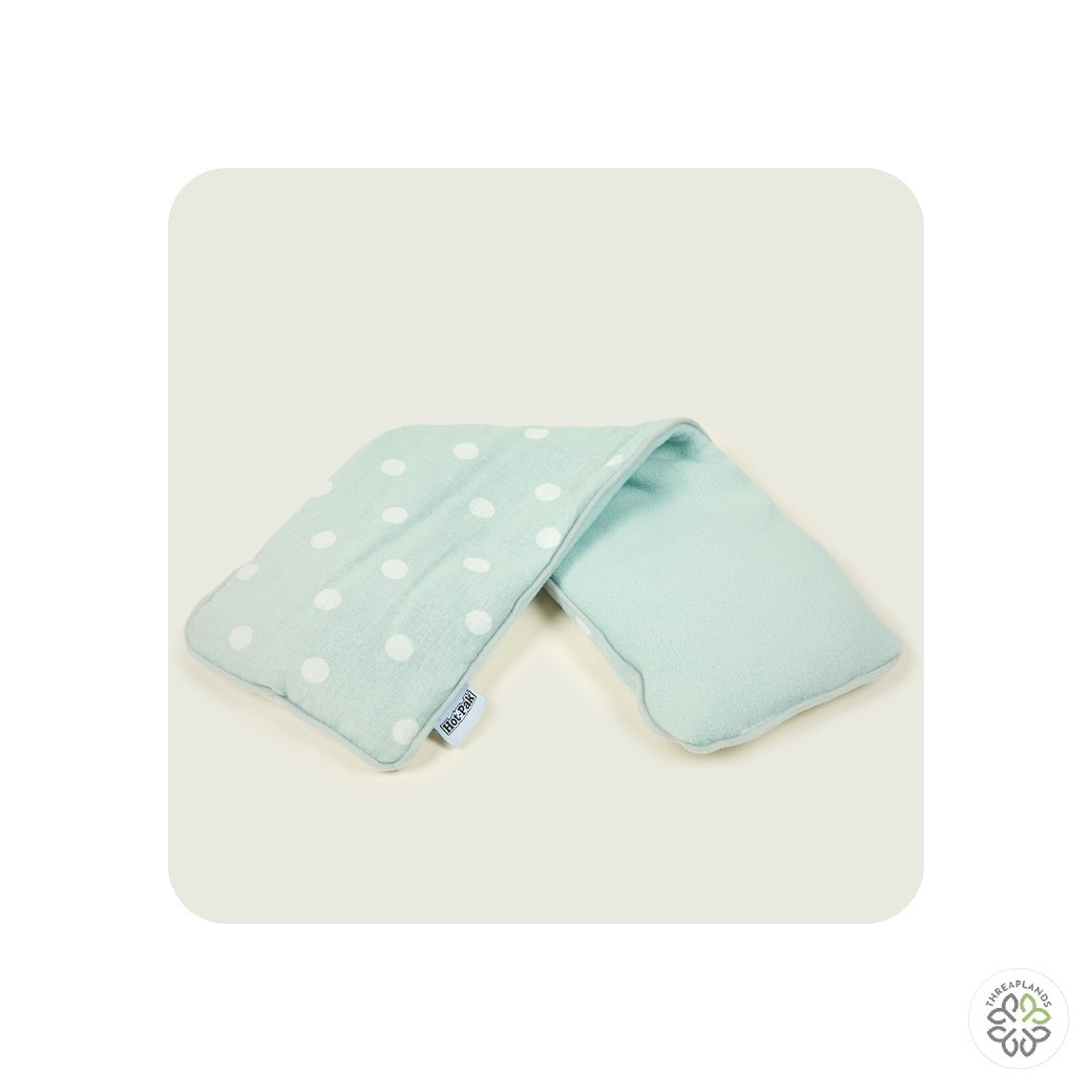 Hot-Pak  Sage Dot Duo Fabric [optimised-1040-watermarked]