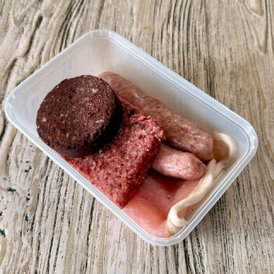 Christmas Day Breakfast Pack