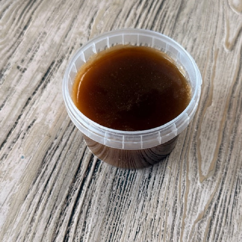 Christmas Day Pot Of Extra Gravy